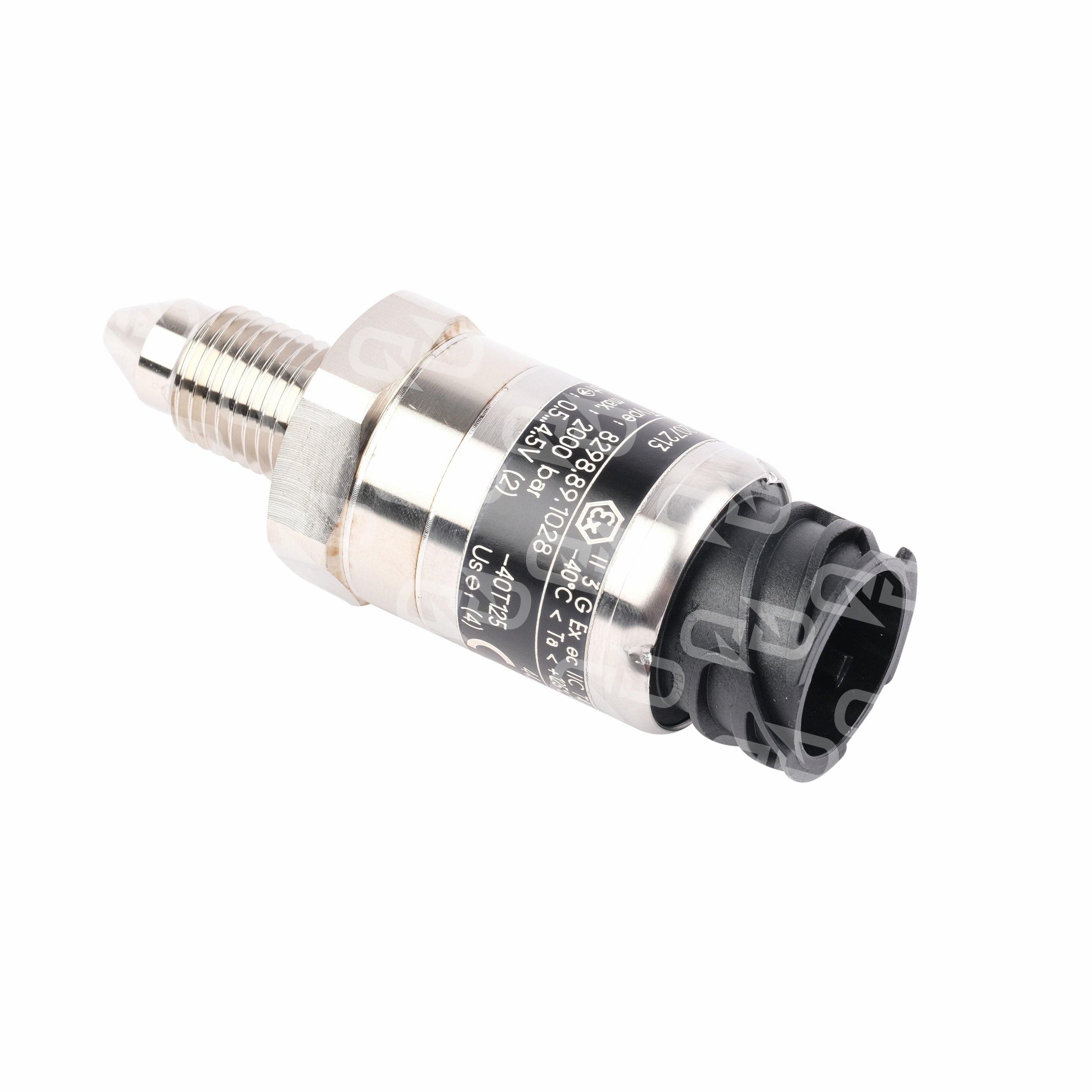 MTU Pressure Sensor X00E50207213 | Diesel Dash