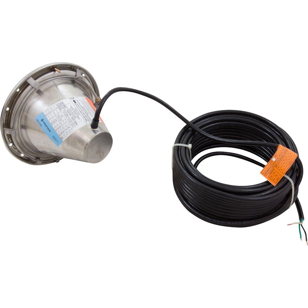 Pentair Amerlite 78928500 Pool Light 120V 300W 100 Cord