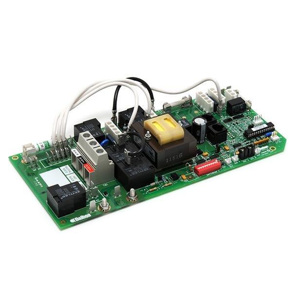 Circuit Board Vs500z