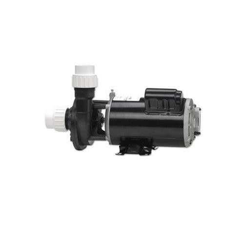 Aqua-flo Flo-master Hp 1-1/2 Hp 115v Dual Speed 48 Frame Side Discharge Pump