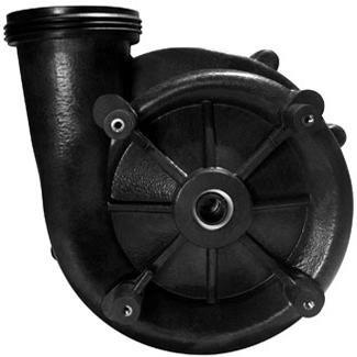 Gecko 1 12in Wet End for 1 HP Aqua Flo Flo Master HP Series Pumps