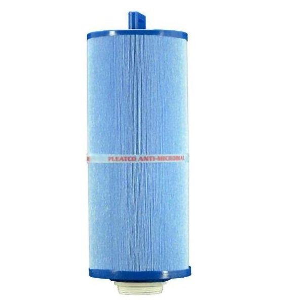 Filter Cartridge For Cal Spa Screw In Cartridge (antimicrobial)
