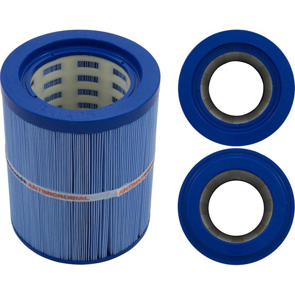Filter Cartridge For Master Spas Outer Cartridge For Pma-propak2-m (antimicrobial)