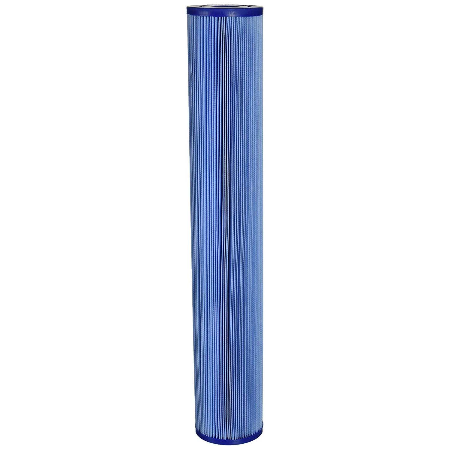 Pleatco Filter Cartridge for Rainbow Hi Flow 145 Antimicrobial