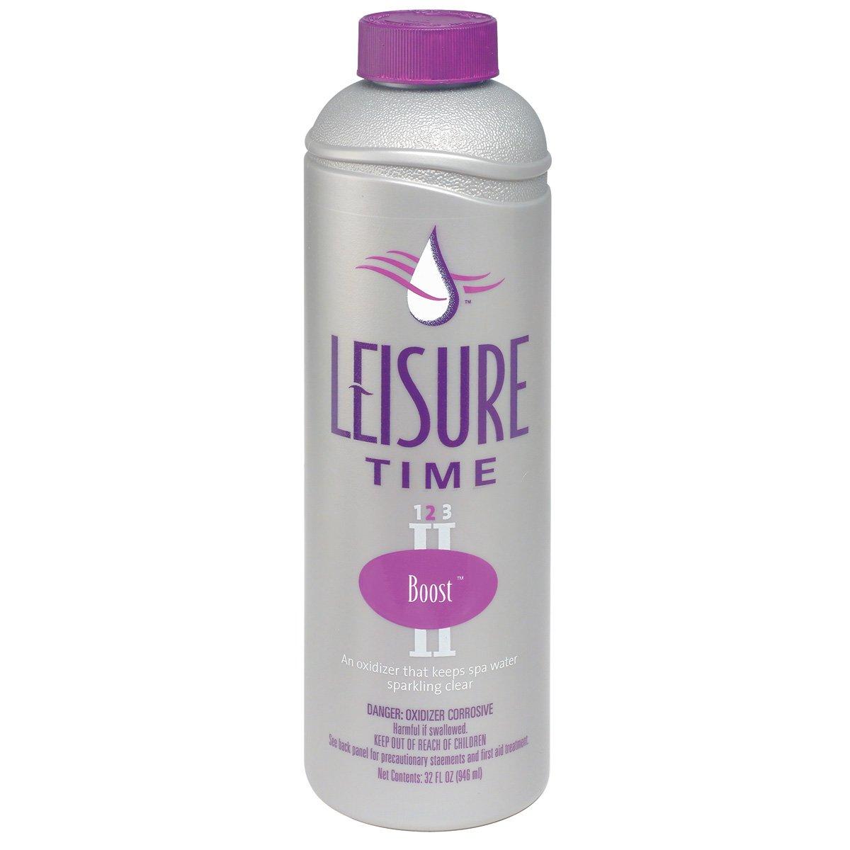 Leisure Time Boost 32 oz