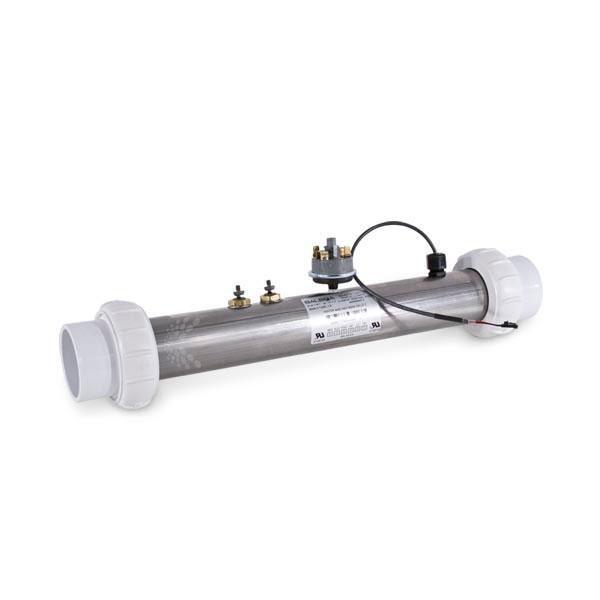 Balboa 40 kW Heater Assembly with Sensor and Pressure Switch R5746 System