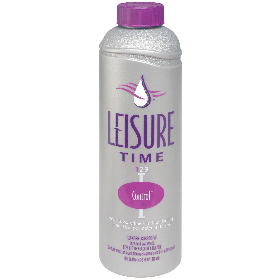 Leisure Time Control 32 oz