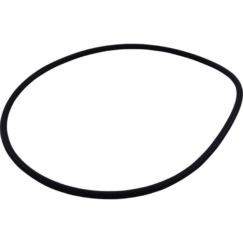 Armco Industrial Supply Co C O Ring Bottom Black