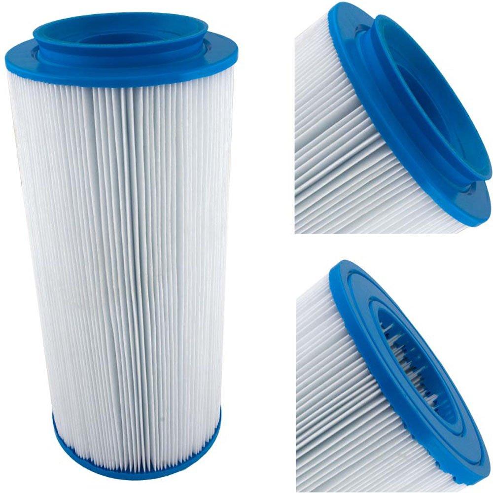 25 Sq. Ft. Ozone Cartridge Dimension One Spas Replacement Filter Cartridge