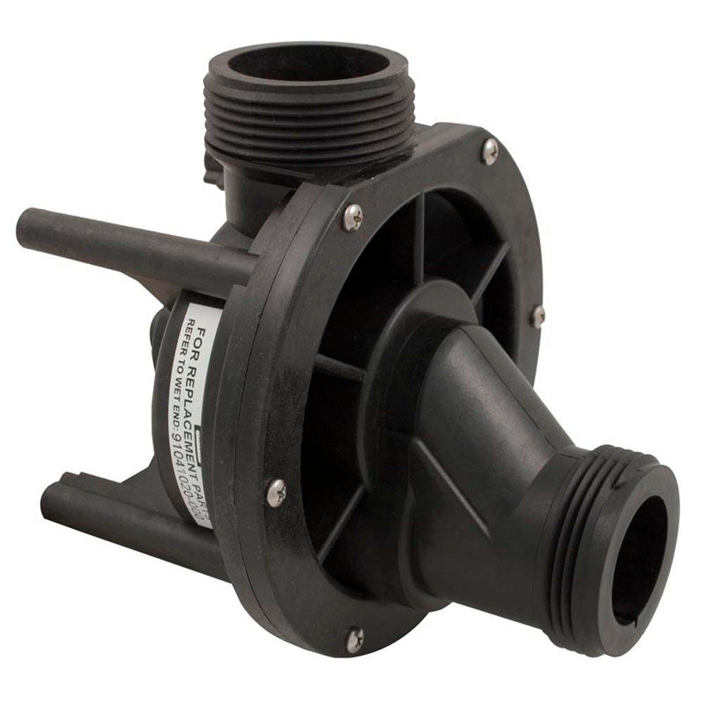 Aqua Flo TMCP Wet End Assembly 2 HP 15in 91041020