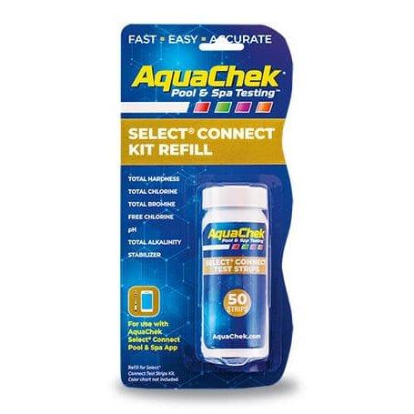 Aquachek Select Refill Test St