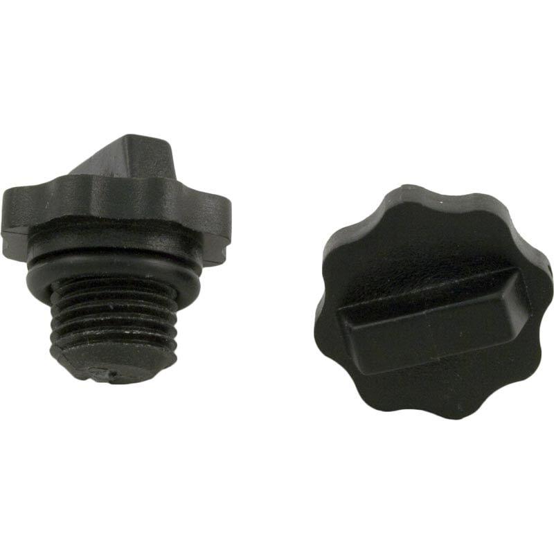 Drain Plug W/o-ring, 2/pk