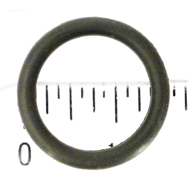 Air Relief Cap O-ring