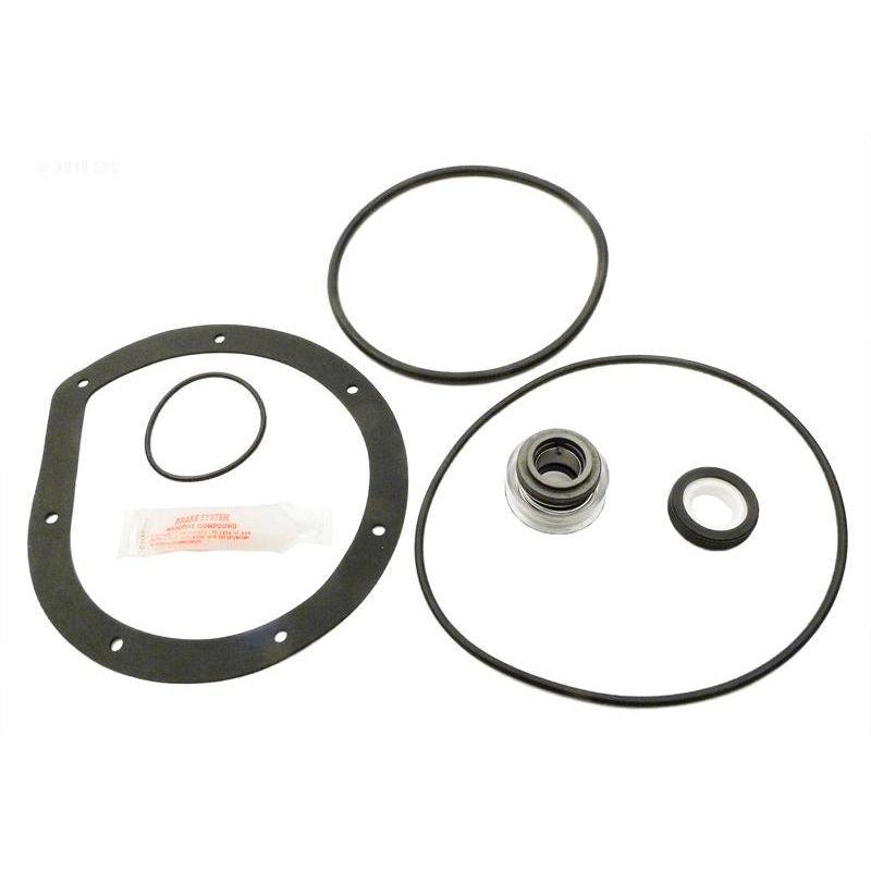 Pump Repair Kit W/gaskets, O-rings, Seal