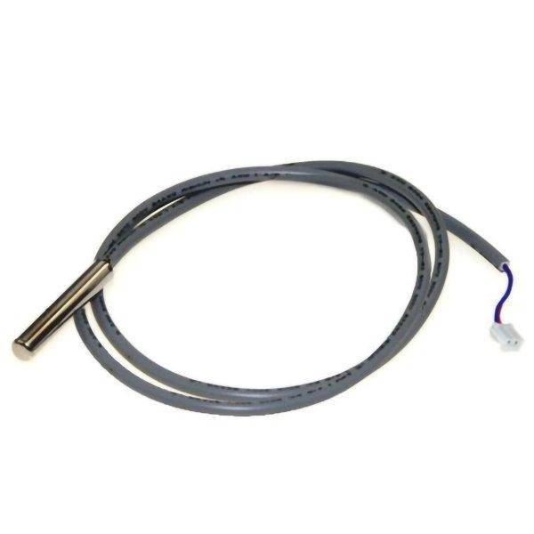 Hi Limit Sensor, 12in Cable, 2-wire 2-pin Plug, Eco/mspa