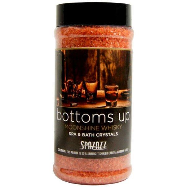 Mood Crystals - Bottoms Up (moonshine Whisky)
