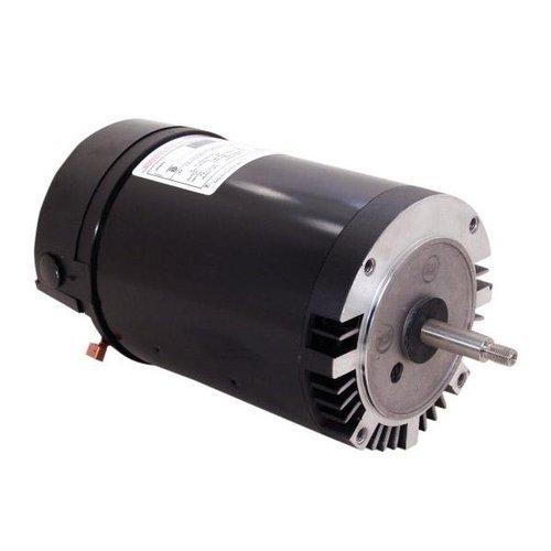 56j C-face 1-1/2hp Full Rated Northstar Replacement Motor