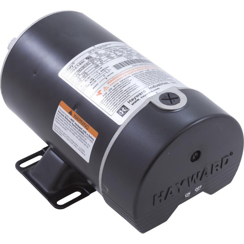 Hayward Motor 1 12 HP with Switch