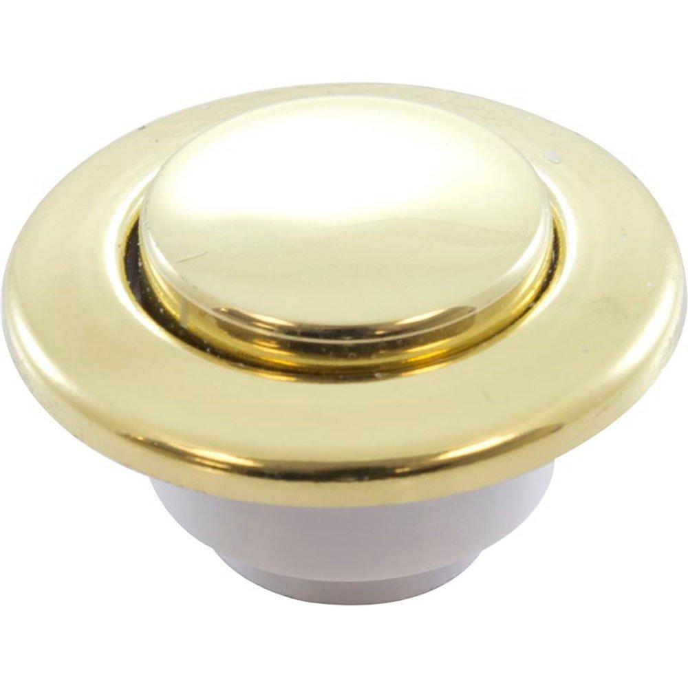 Trim Kit, Polished Brass