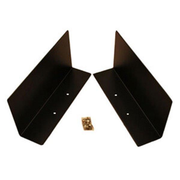 Cover Valet Cover Rock It Undermount Brackets