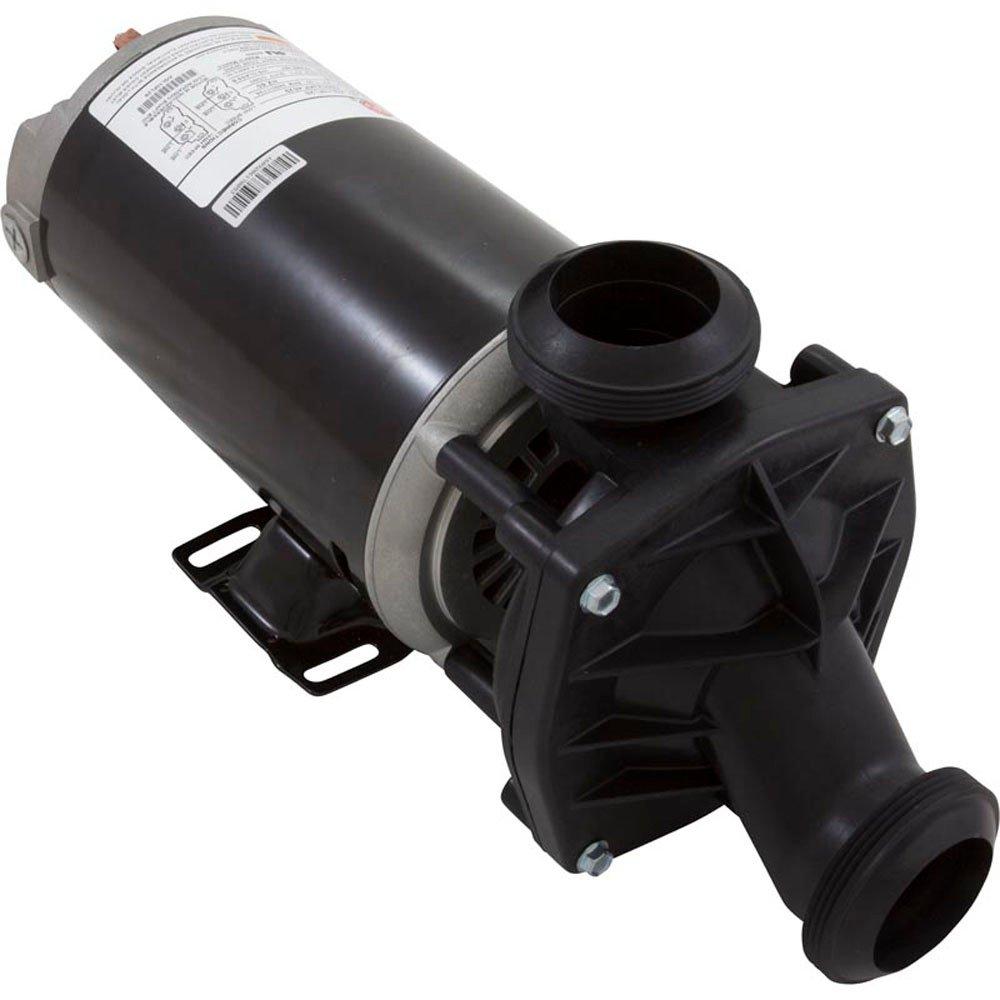 Jacuzzi J Pump 115 volt 2 speed 10828 amp 34501725 rpm