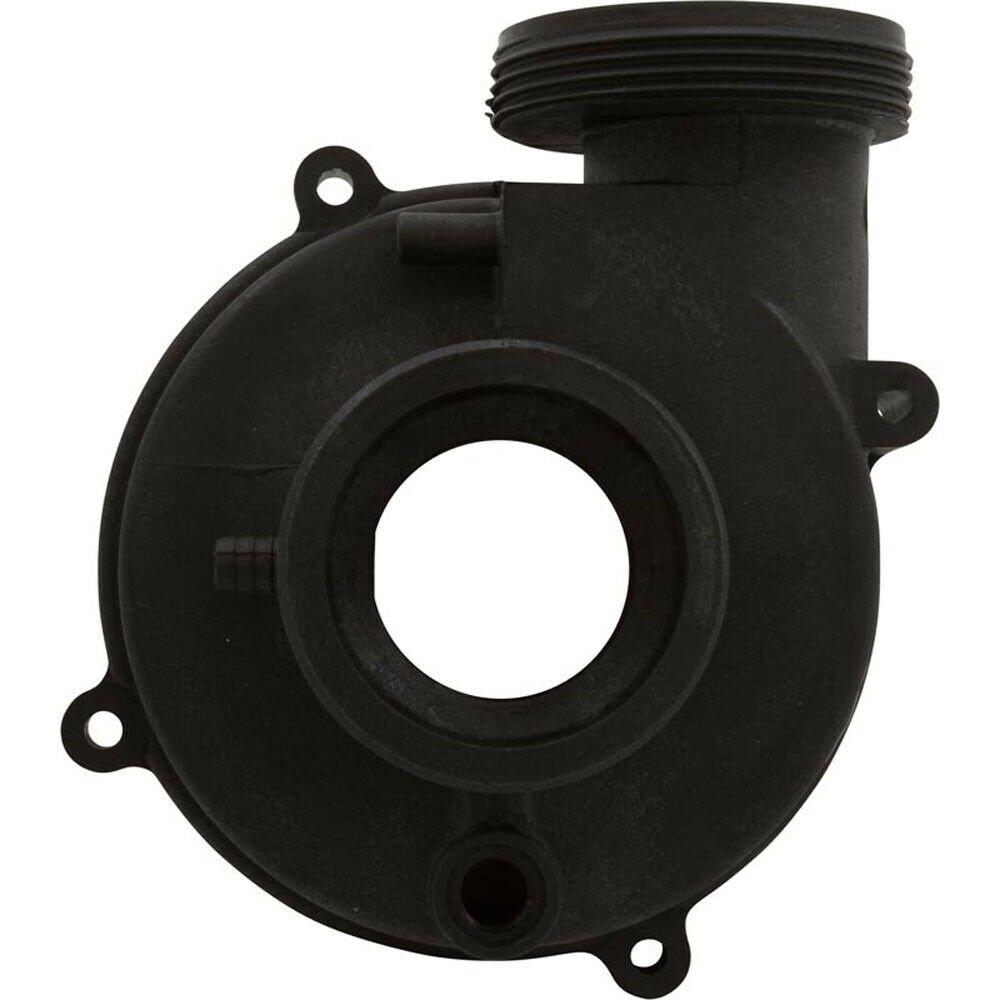 Front Volute, Vico Ultima & Dually Pump Series, 2 Inch Mbt, Inchreverse Inch Side Discharge