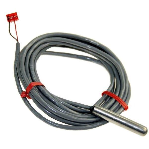 Gecko Hi Limit Sensor, 120in Cable, 3-wire 4-pin Plug, Eco/mspa