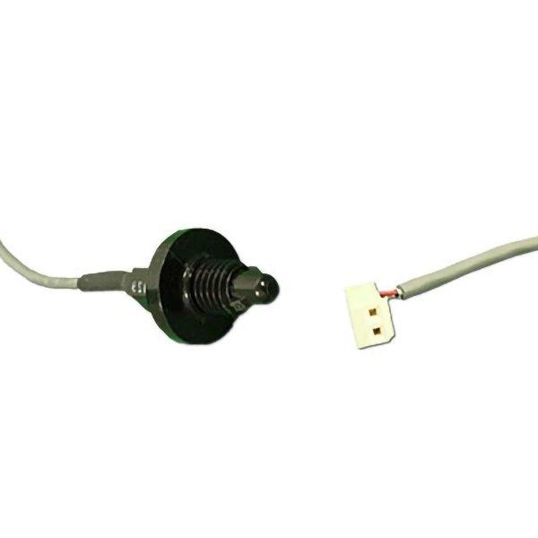 Hi Limit Thermistor For Hot Spring/tiger River, 7/16in, 2-pin