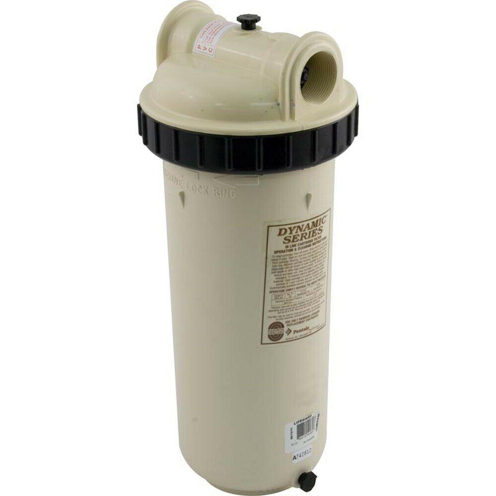 Pentair Rainbow RDC 50 Spa Filter 15 in 50 SF R172425K