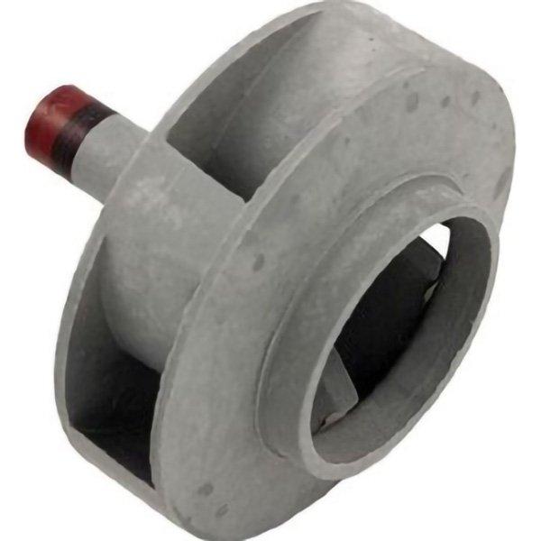 Impeller, Vico Ultima & Ultra Flo Pump Series, 3 Hp (red/black Striped)