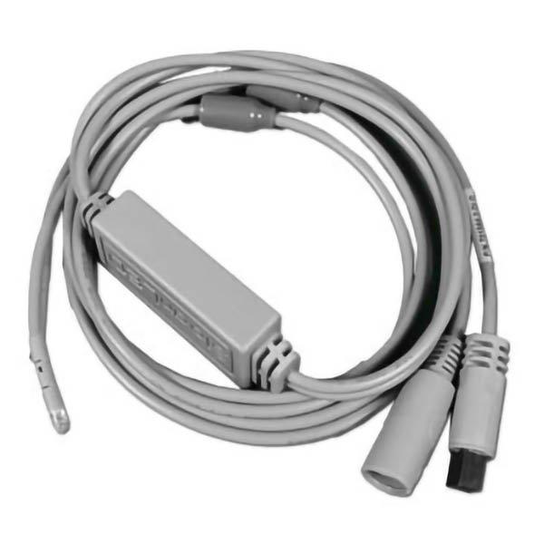 Liqualed Light Dual Cable, 50 In, 40 Ma, 701564-2-dlo