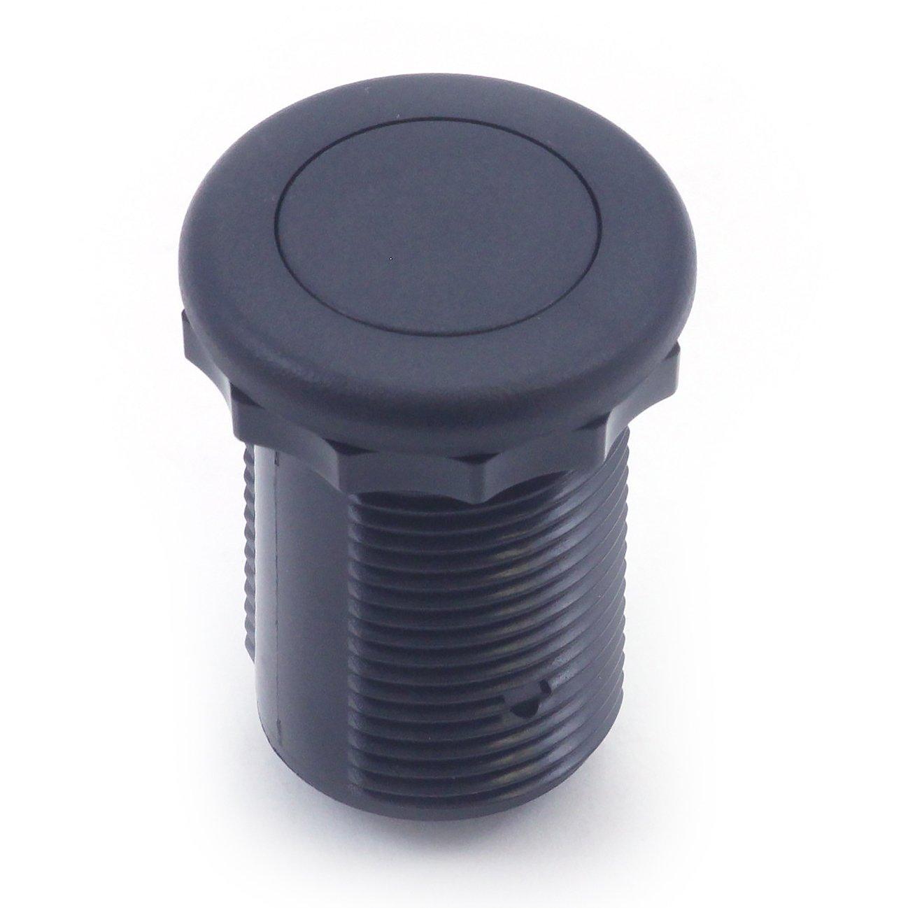Aquatemp Therm Air Button for AquaTemp Black 50 00602
