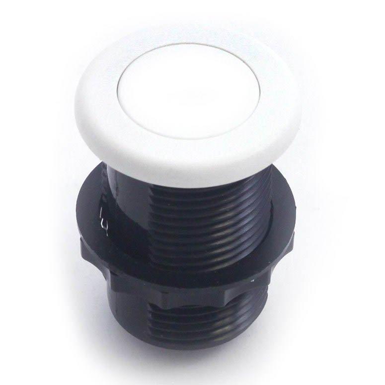 Therm Air Button For Aquatemp, White, 50-00604