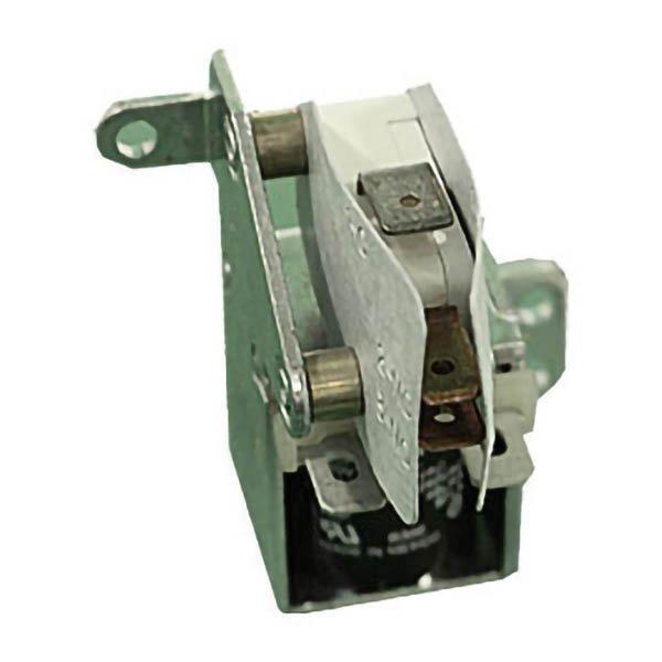 S86 Style Power Relay, Spdt 3-pin, 120vac Coil, 20a