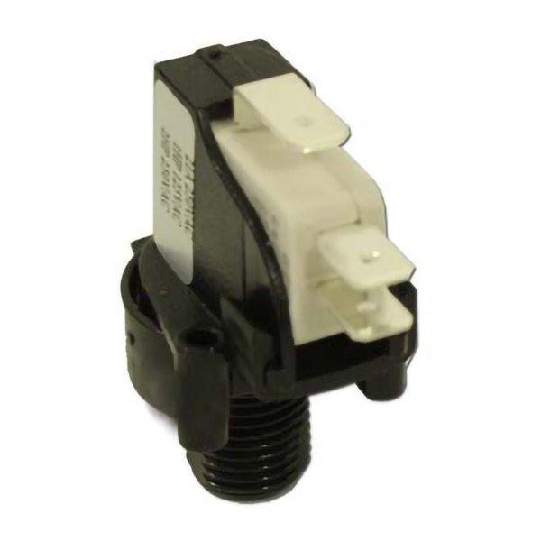 Air Switch, Spdt, 20a, Latching, 6871
