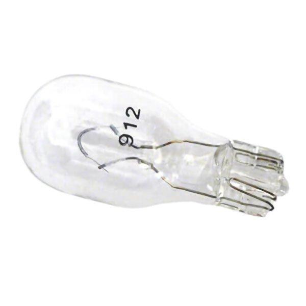 Dreammaker Spa Light Bulb, 12v, 12w Wedge, Ge912