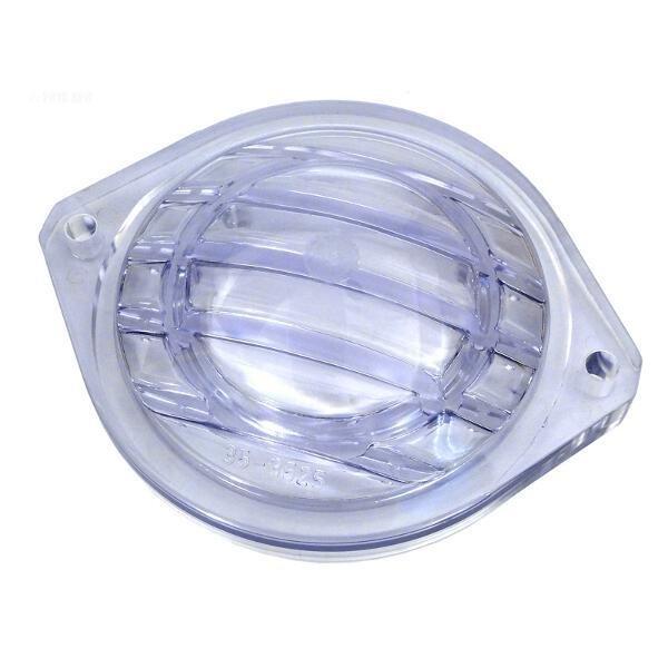 Pentair Lid Clear Plastic for 700