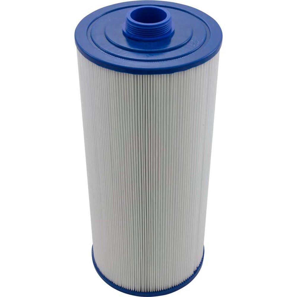 Filbur Manufacturing Spa Filter 0340 PTL50WSV PTL50WSV P4