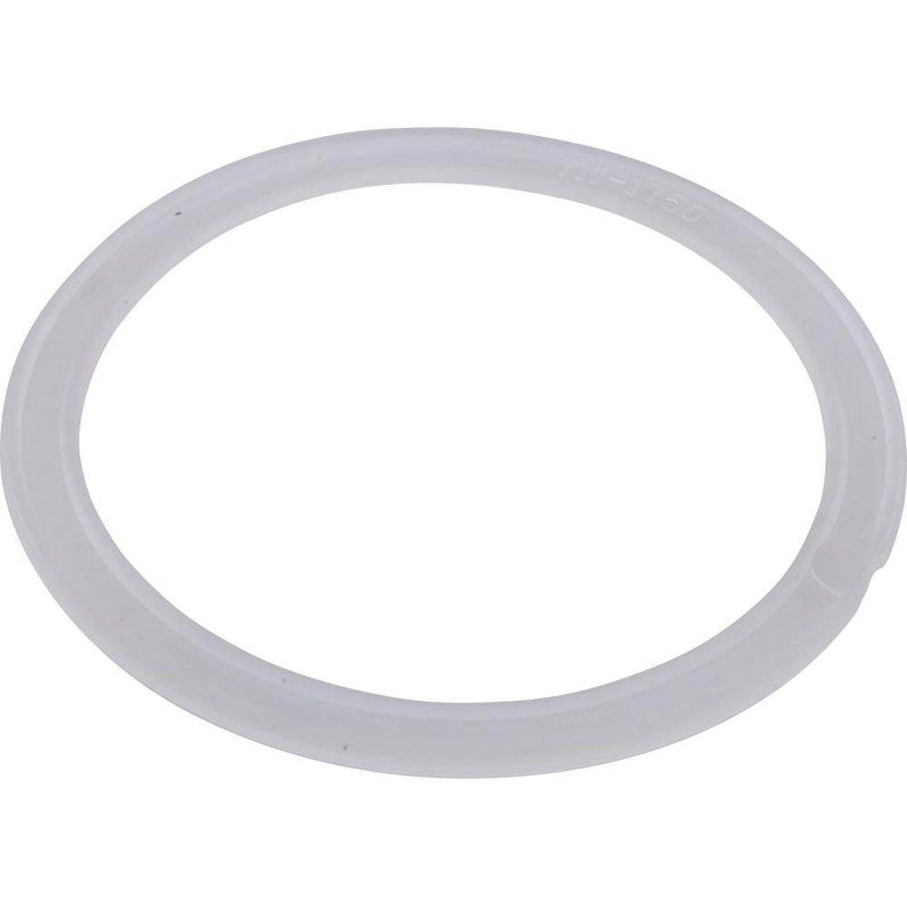 Poly Jet Wall Fitting Gasket, Thin, 711-1750