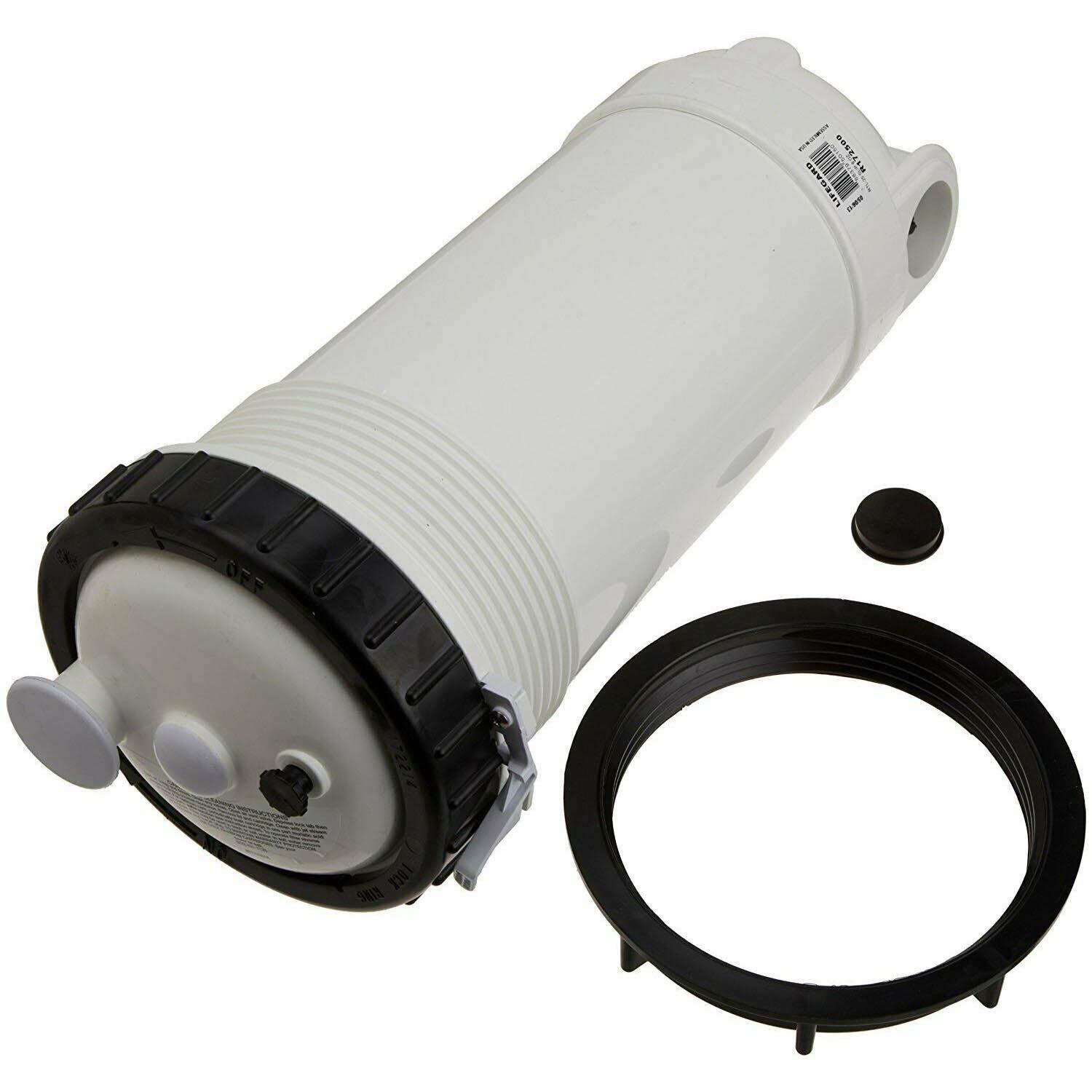 Pentair Rainbow Dynamic II RTL 25 Spa Filter 15in R172500