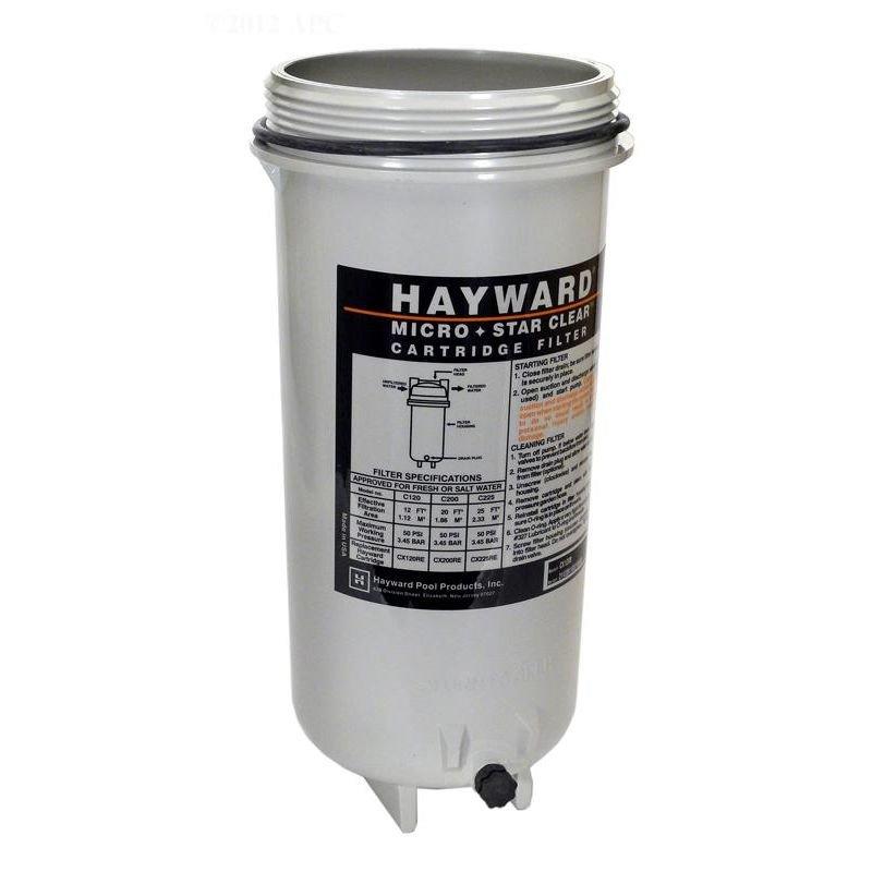 Hayward Housing Filter Body