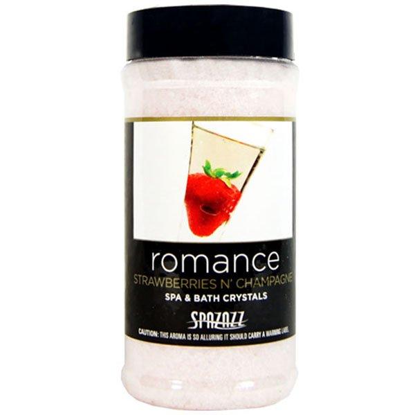 Mood Crystals - Romance (strawberries N Champagne)