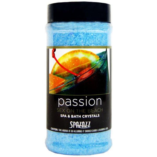 Mood Crystals - Passion (sex On The Beach)