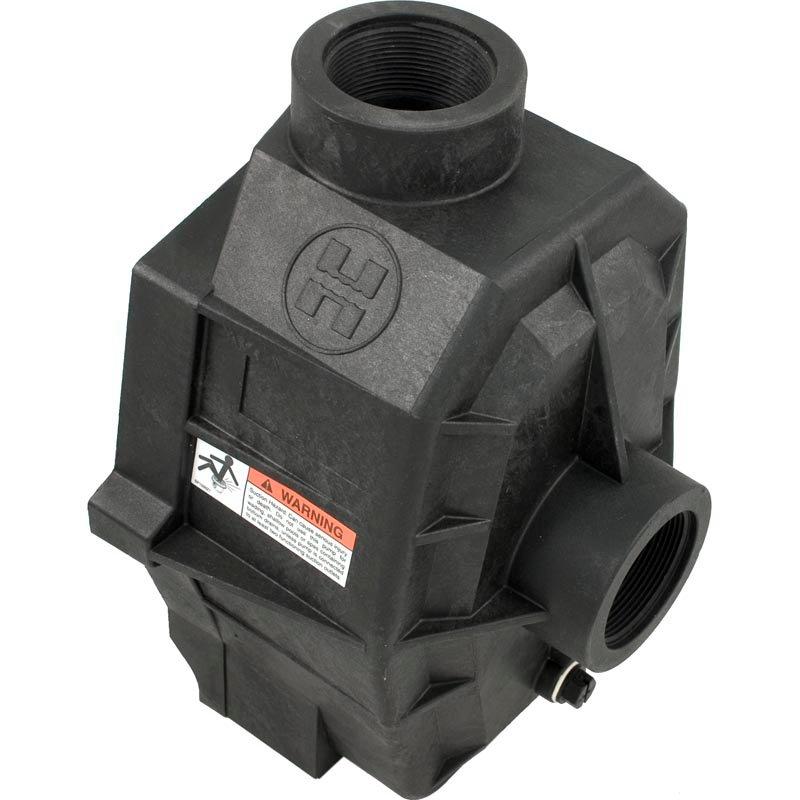 Hayward Housing Super Spa Pump 2in