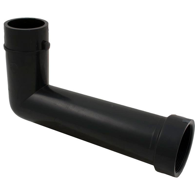 Hayward Pipe Internal Elbow