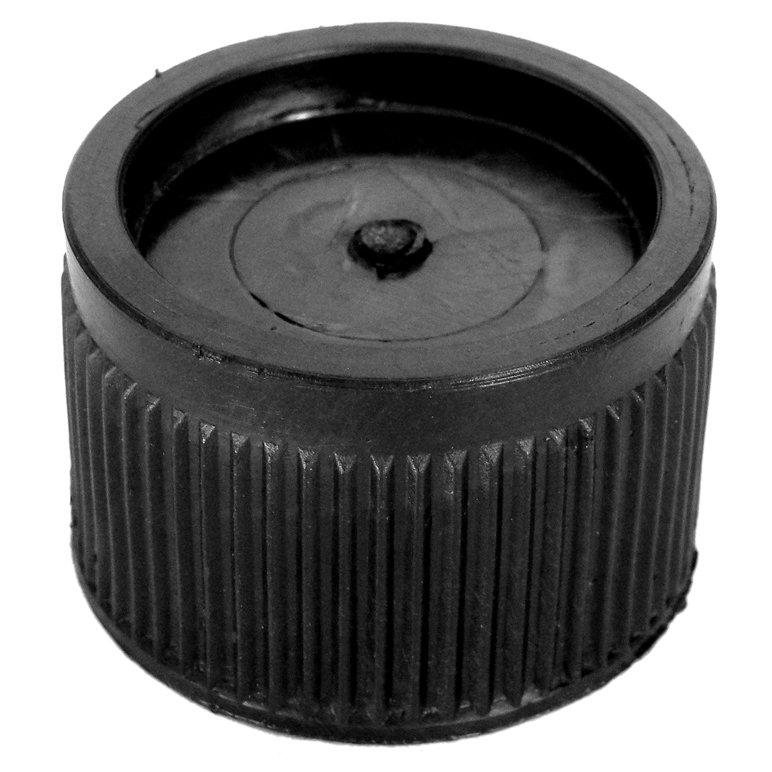 Cap - Drain With Gasket