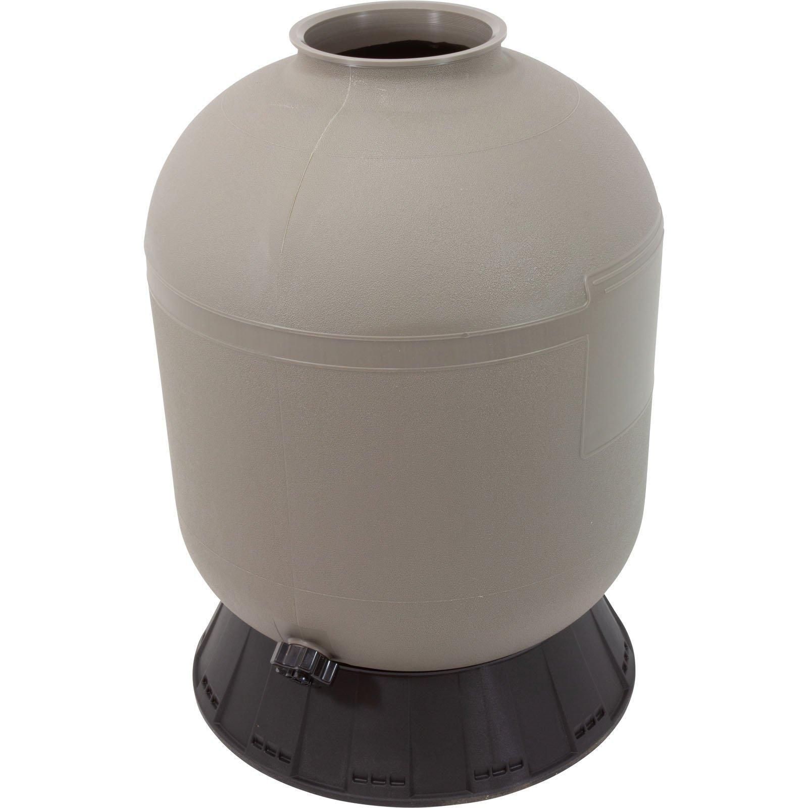 Filter Tank S-210s