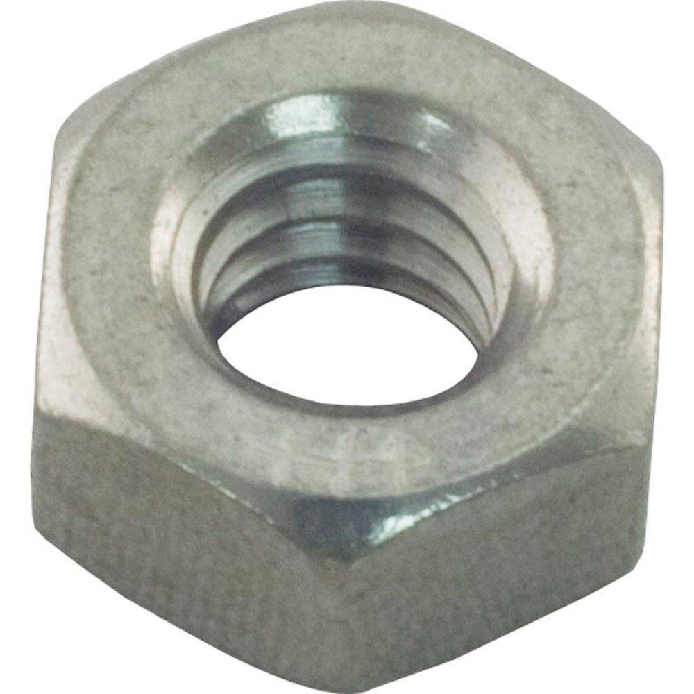 Pentair Nut 14 20 Hex for IntelliFloIntelliFlo VS