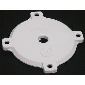 Plate, Top Diffuser F/sp1425