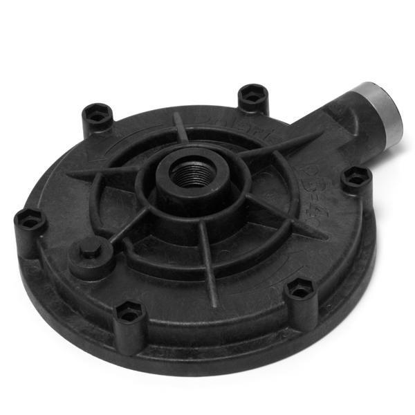 Volute For Pb4-60 Booster Pump